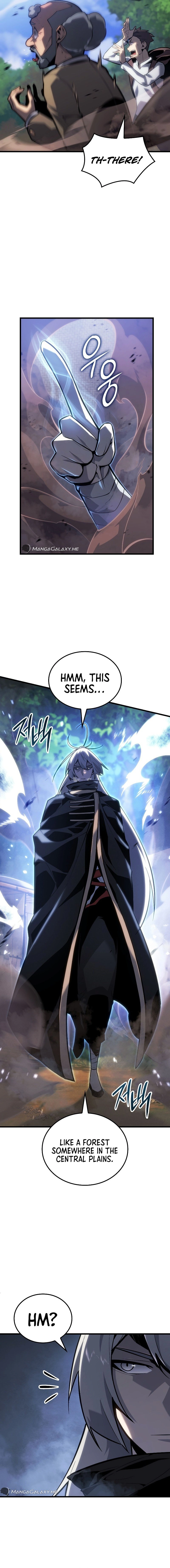 Ice Lord Chapter 2, page 22 of 24