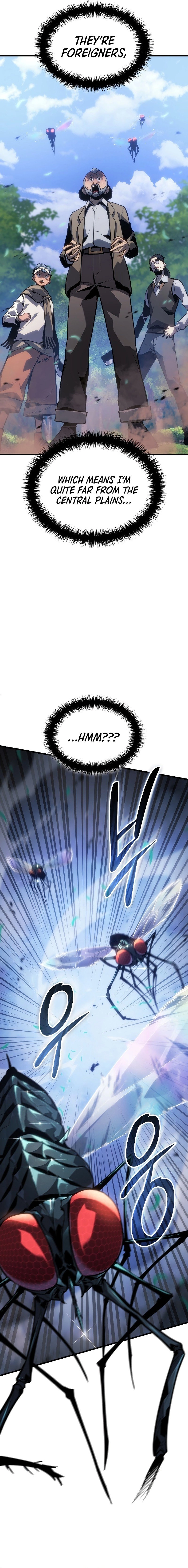 Ice Lord Chapter 2, page 23 of 24