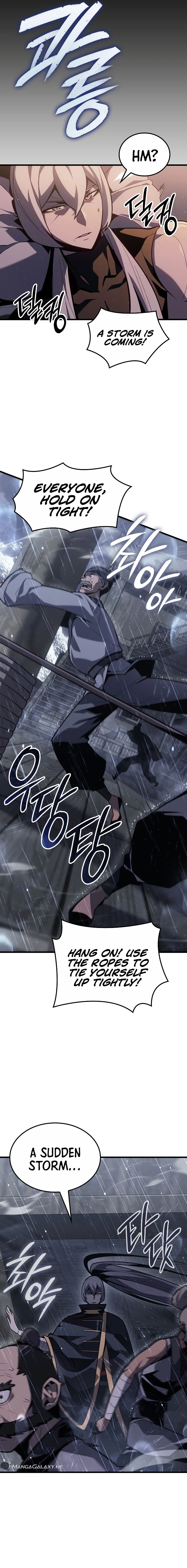 Ice Lord Chapter 2, page 7 of 24
