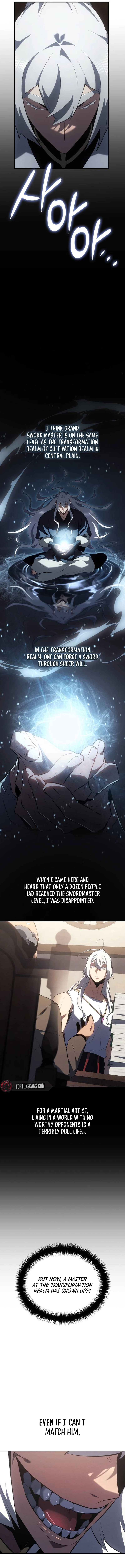 Ice Lord Chapter 24, page 15 of 17