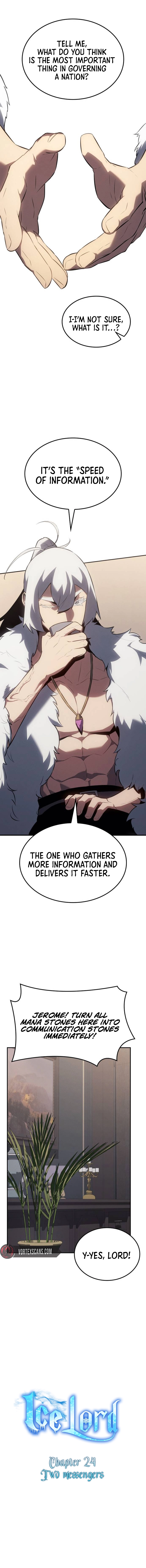 Ice Lord Chapter 24, page 7 of 17