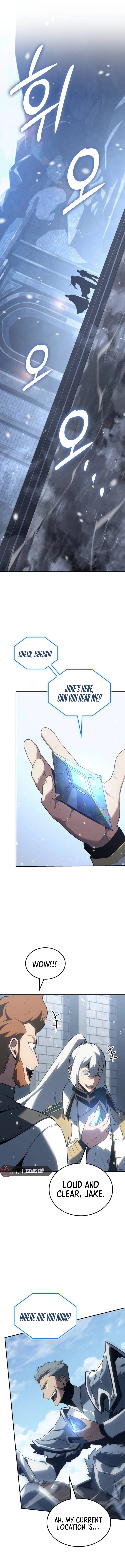 Ice Lord Chapter 24, page 8 of 17