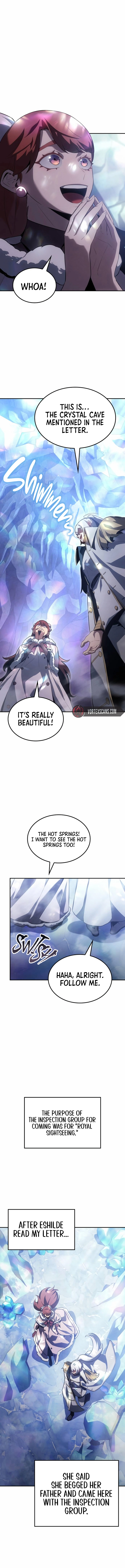 Ice Lord Chapter 25, page 10 of 19