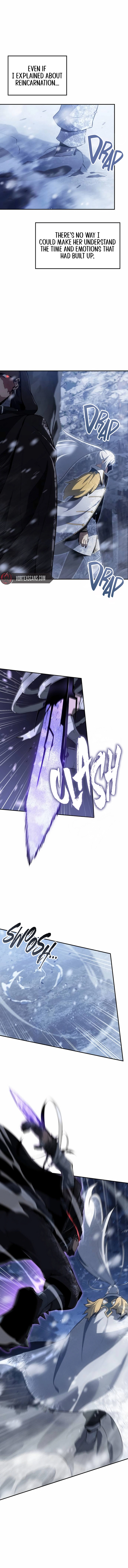 Ice Lord Chapter 25, page 18 of 19