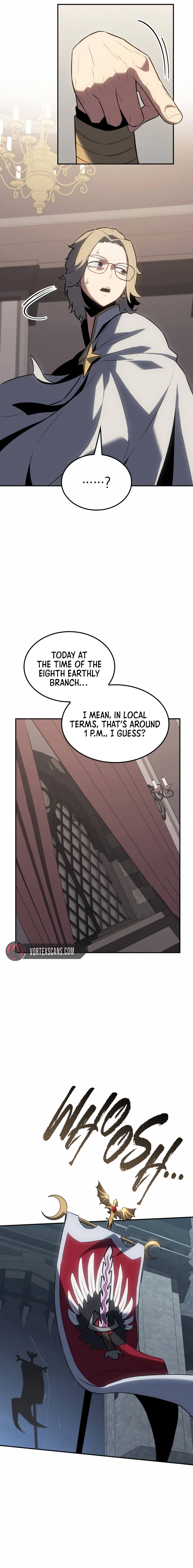 Ice Lord Chapter 25, page 5 of 19