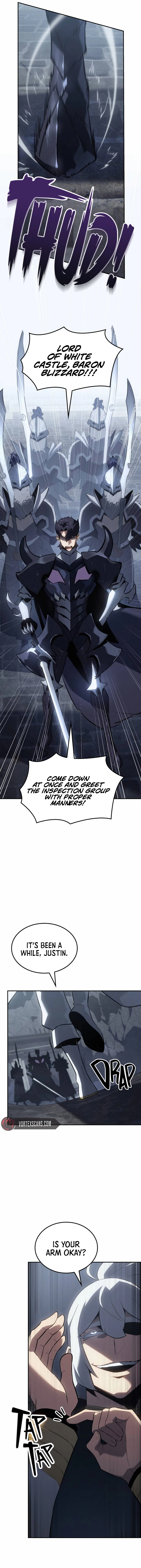 Ice Lord Chapter 25, page 7 of 19