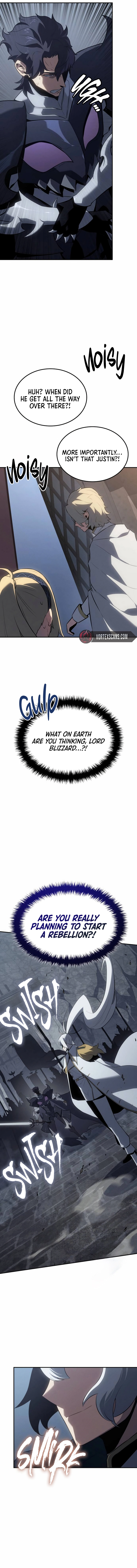 Ice Lord Chapter 25, page 8 of 19