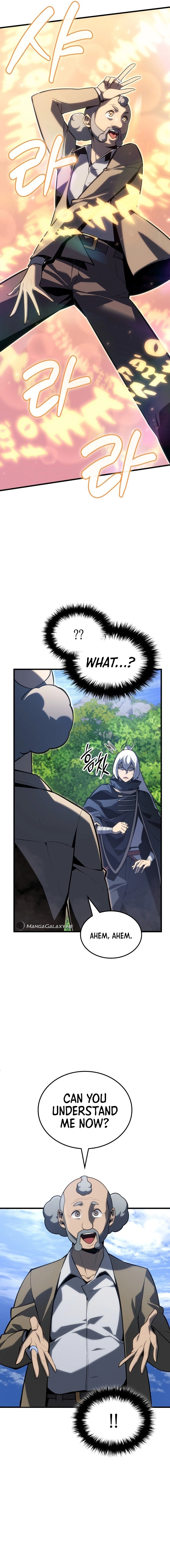 Ice Lord Chapter 3, page 10 of 24
