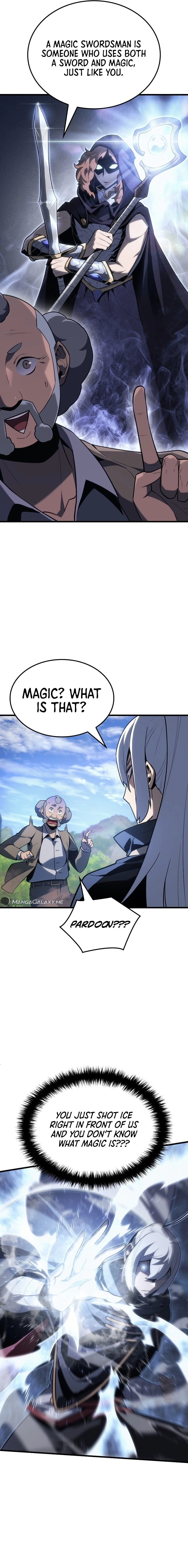 Ice Lord Chapter 3, page 12 of 24