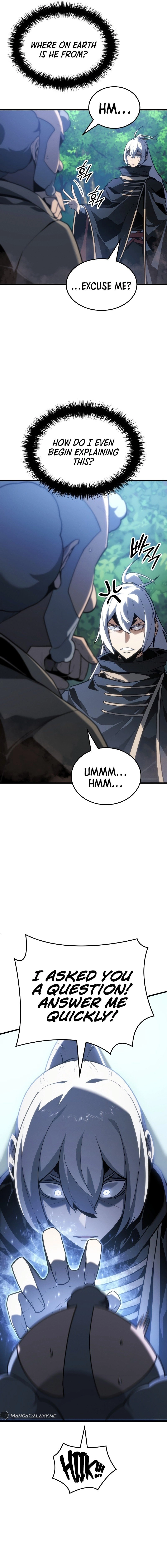 Ice Lord Chapter 3, page 13 of 24