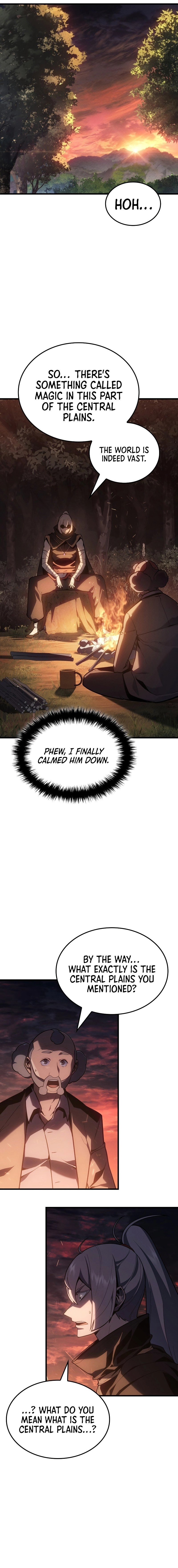 Ice Lord Chapter 3, page 15 of 24