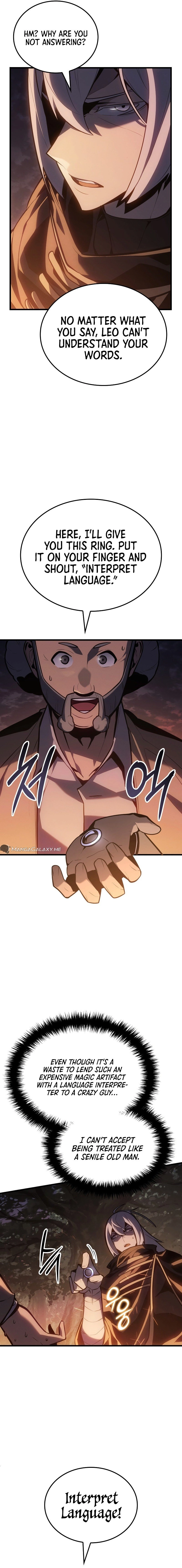 Ice Lord Chapter 3, page 19 of 24