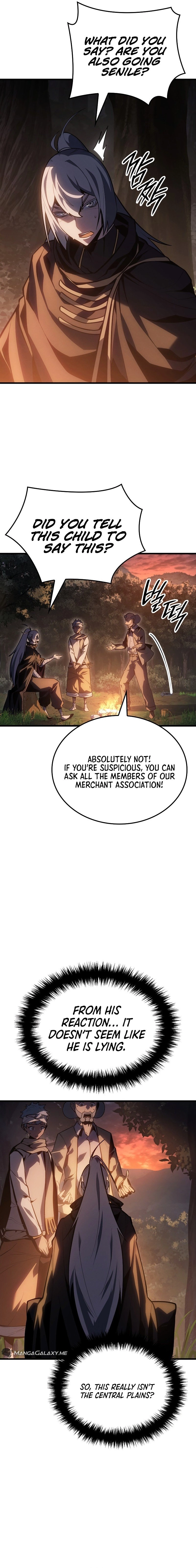 Ice Lord Chapter 3, page 22 of 24