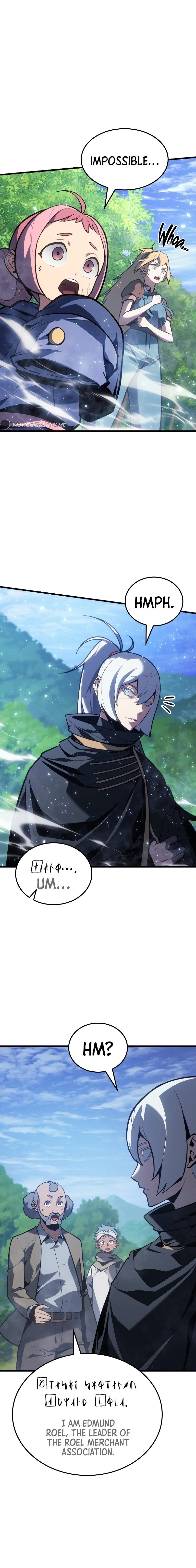 Ice Lord Chapter 3, page 6 of 24