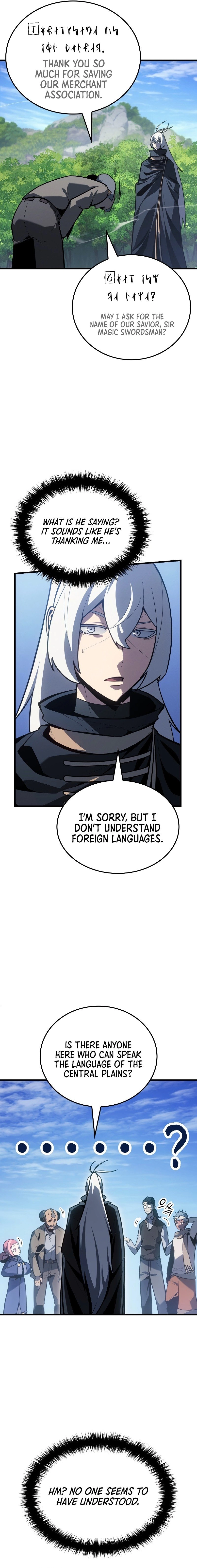 Ice Lord Chapter 3, page 7 of 24