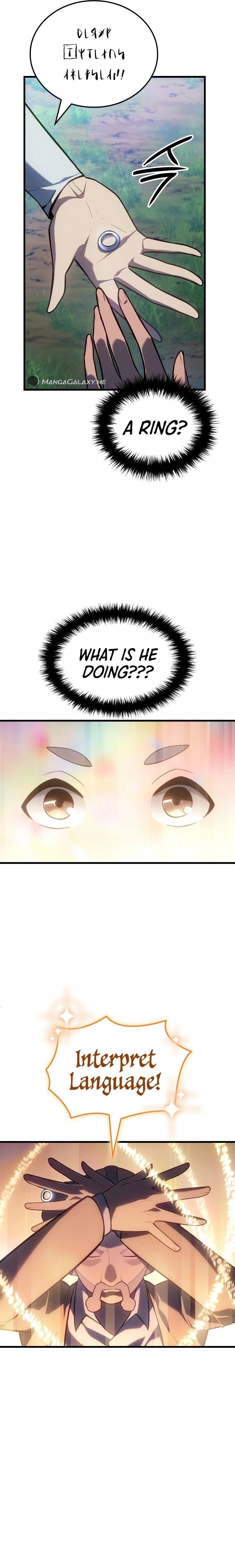 Ice Lord Chapter 3, page 9 of 24