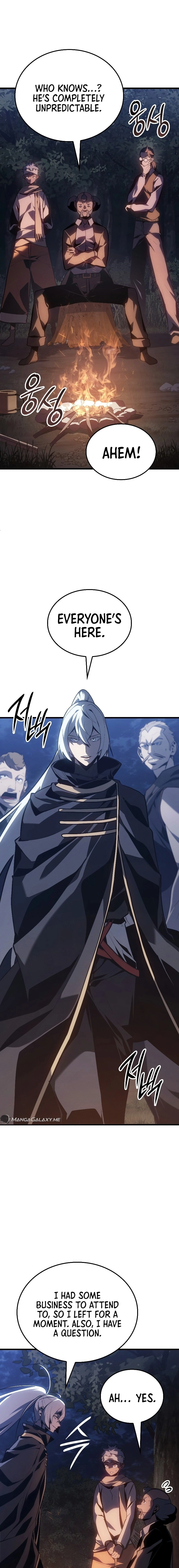 Ice Lord Chapter 4, page 10 of 27