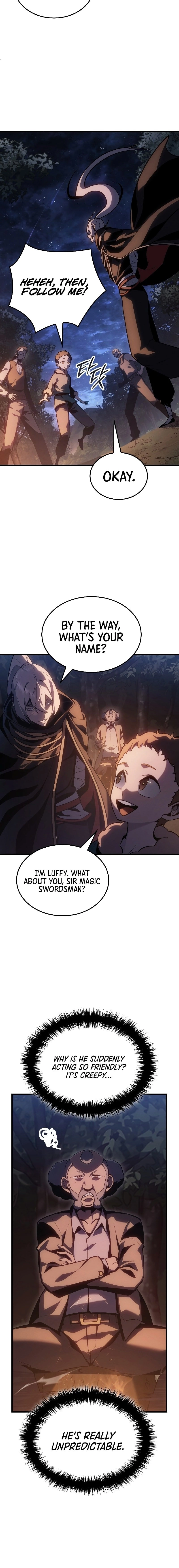 Ice Lord Chapter 4, page 13 of 27