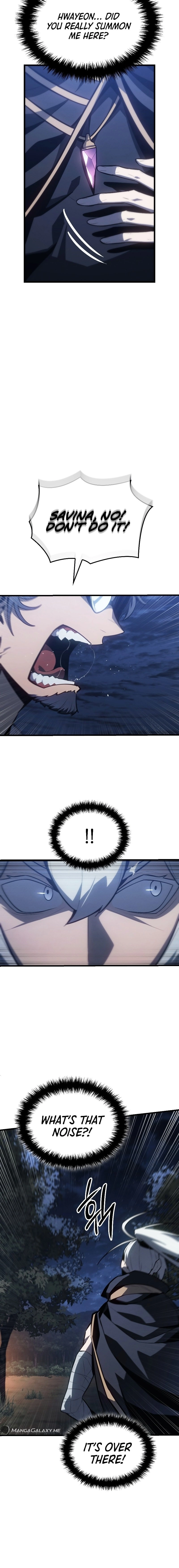 Ice Lord Chapter 4, page 18 of 27