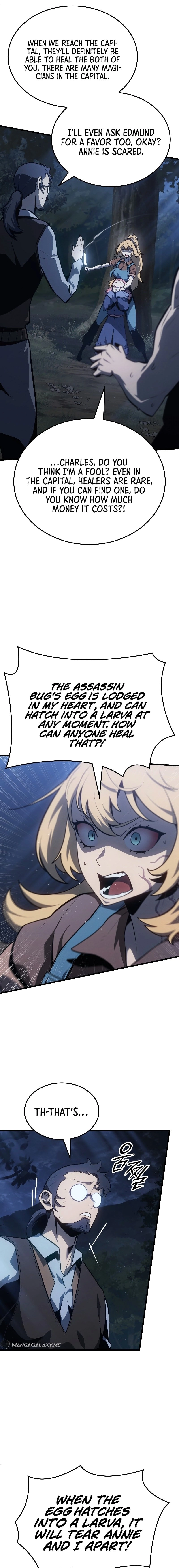 Ice Lord Chapter 4, page 20 of 27