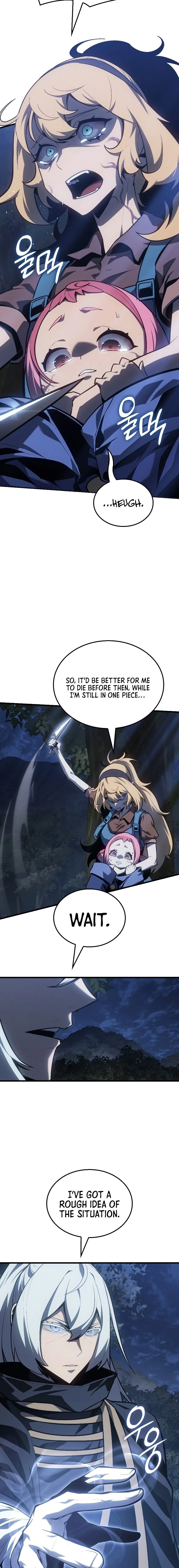 Ice Lord Chapter 4, page 21 of 27