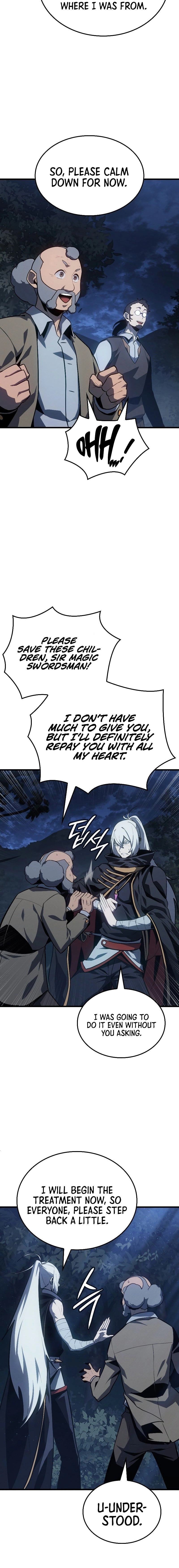 Ice Lord Chapter 4, page 23 of 27