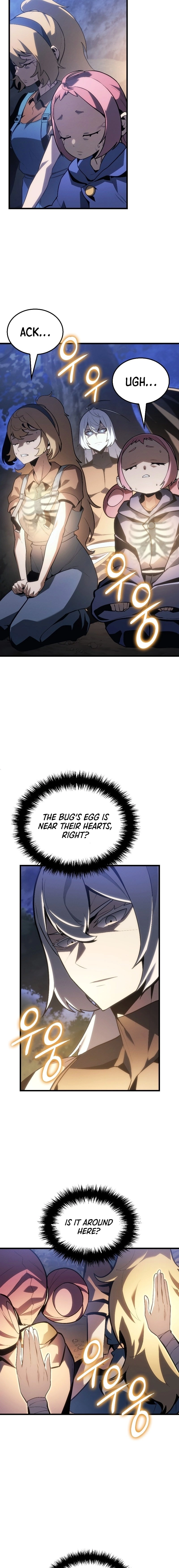 Ice Lord Chapter 4, page 25 of 27