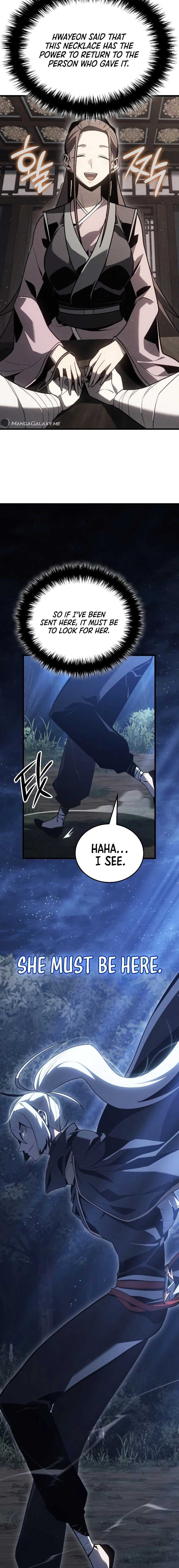 Ice Lord Chapter 4, page 8 of 27