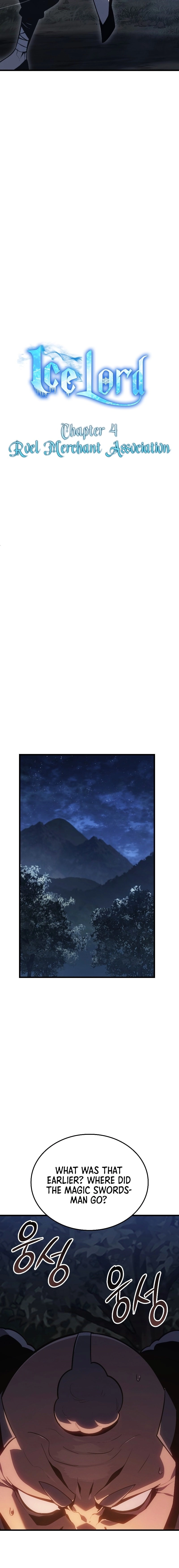 Ice Lord Chapter 4, page 9 of 27