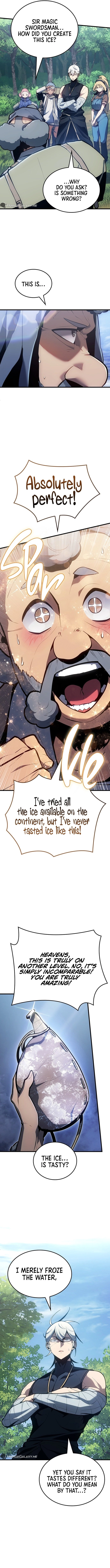 Ice Lord Chapter 5, page 12 of 14