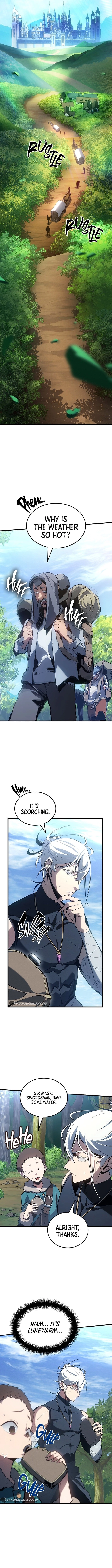 Ice Lord Chapter 5, page 5 of 14