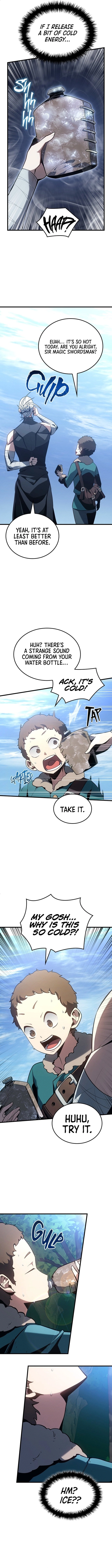 Ice Lord Chapter 5, page 6 of 14