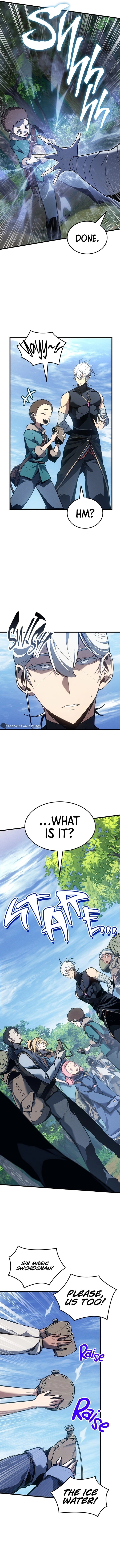 Ice Lord Chapter 5, page 8 of 14
