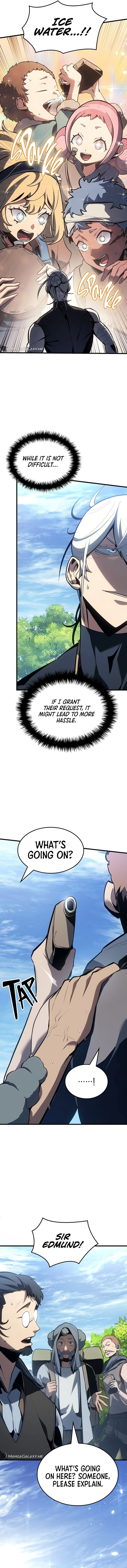 Ice Lord Chapter 5, page 9 of 14