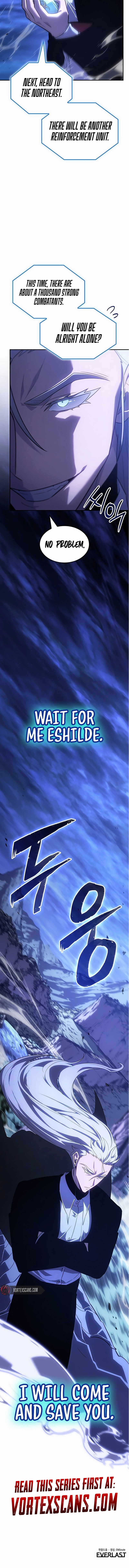 Ice Lord Chapter 58, page 11 of 11