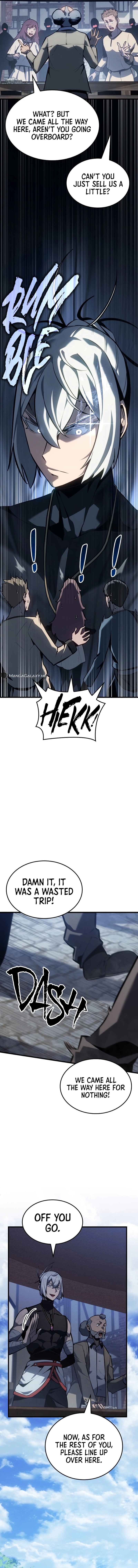 Ice Lord Chapter 6, page 10 of 17