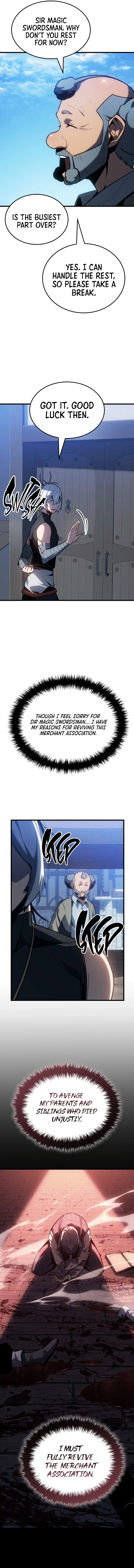 Ice Lord Chapter 6, page 12 of 17