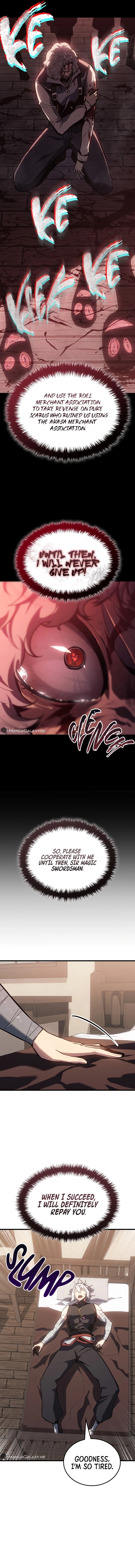 Ice Lord Chapter 6, page 13 of 17