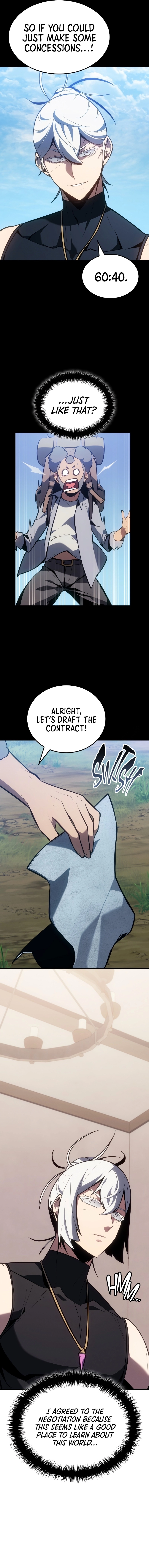 Ice Lord Chapter 6, page 5 of 17