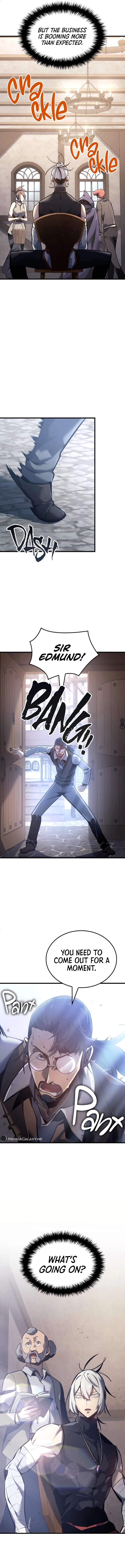 Ice Lord Chapter 6, page 6 of 17