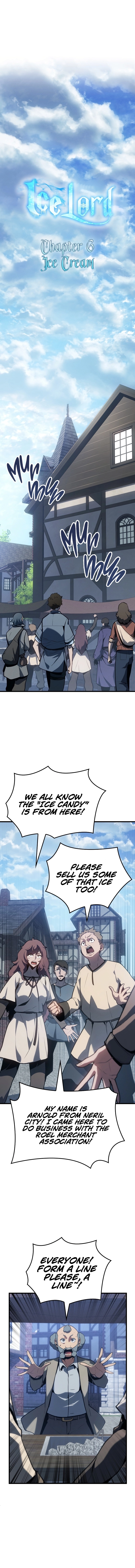 Ice Lord Chapter 6, page 7 of 17