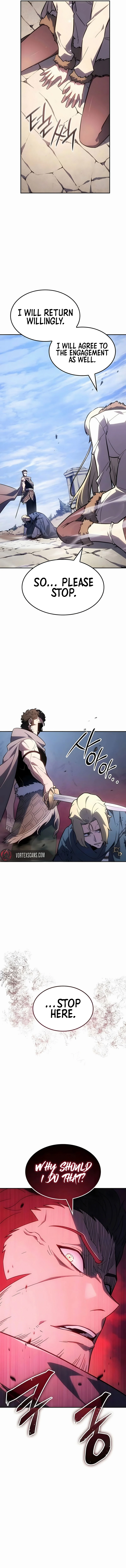 Ice Lord Chapter 64, page 16 of 20