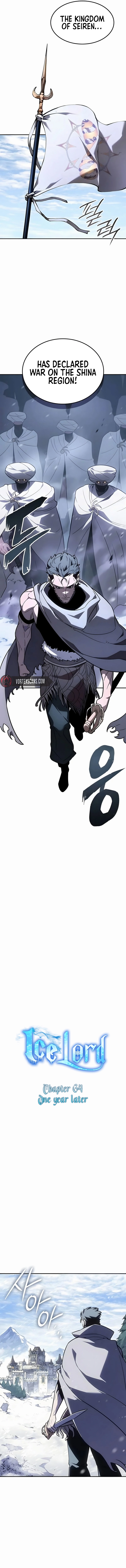Ice Lord Chapter 64, page 8 of 20