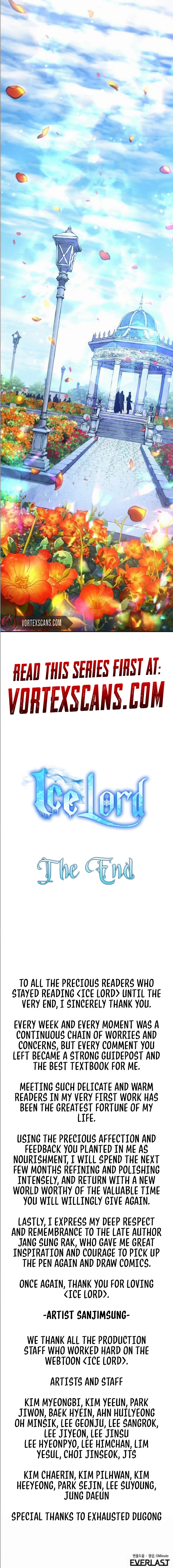 Ice Lord Chapter 65, page 14 of 14