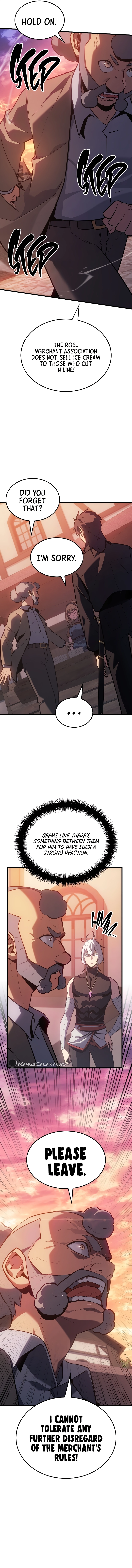 Ice Lord Chapter 7, page 6 of 23