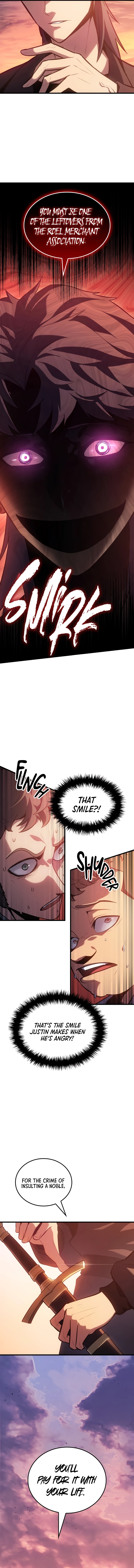 Ice Lord Chapter 7, page 9 of 23