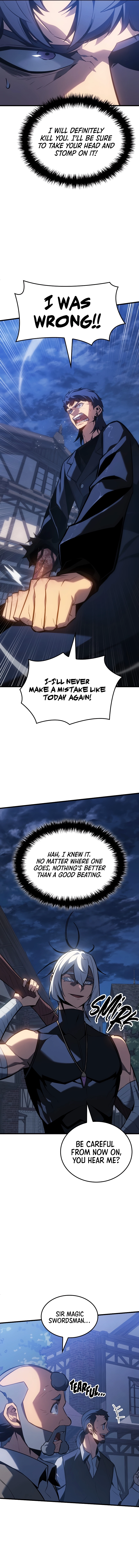 Ice Lord Chapter 8, page 10 of 21