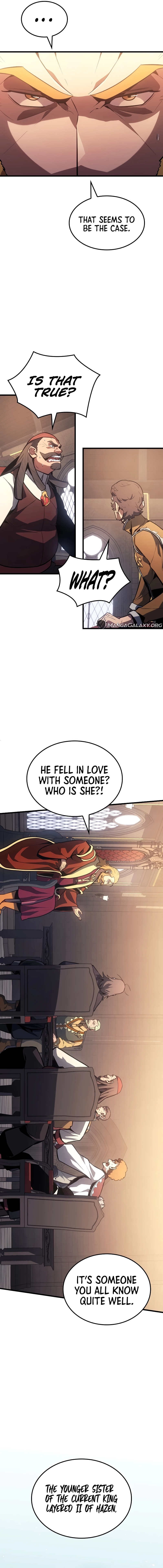 Ice Lord Chapter 8, page 15 of 21