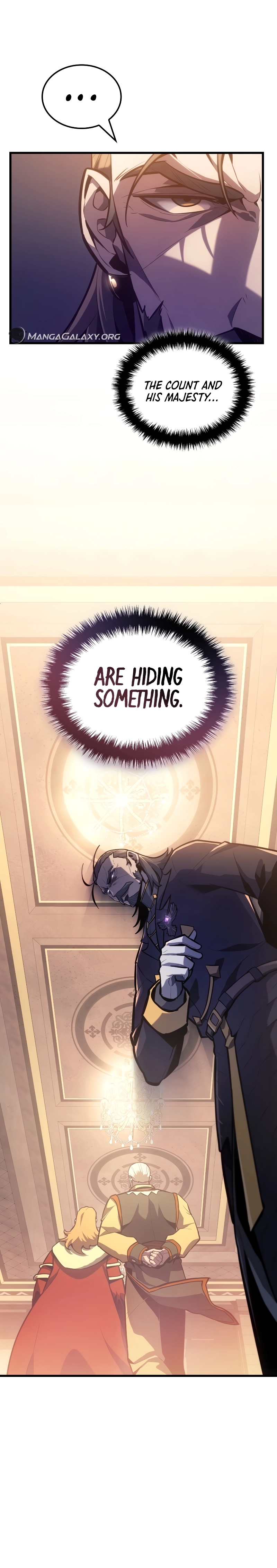 Ice Lord Chapter 8, page 19 of 21