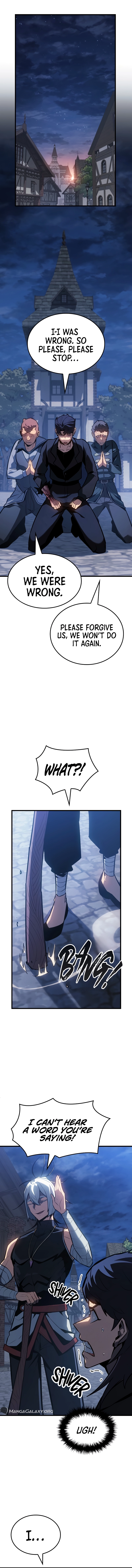 Ice Lord Chapter 8, page 9 of 21